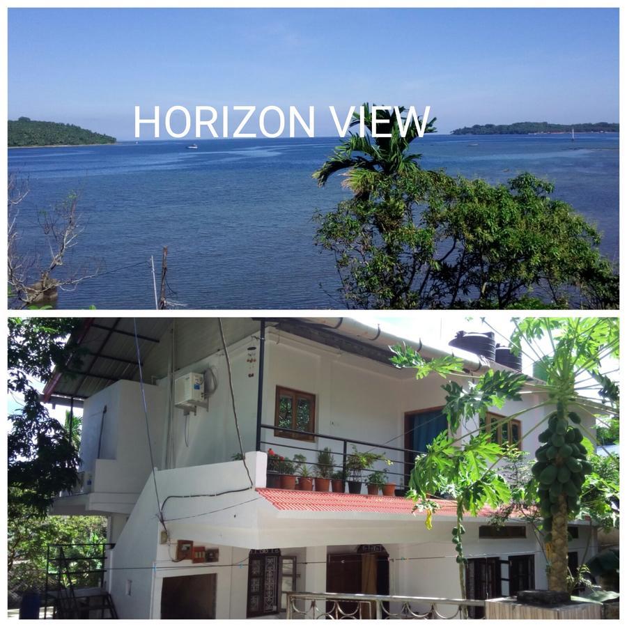 Horizon View Bed & Breakfast Port Blair Extérieur photo